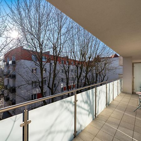 Apartamentyprzymorzu Strzelecka 33 Z Parkingiem Kołobrzeg Εξωτερικό φωτογραφία