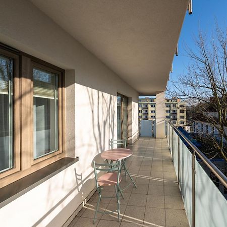 Apartamentyprzymorzu Strzelecka 33 Z Parkingiem Kołobrzeg Εξωτερικό φωτογραφία