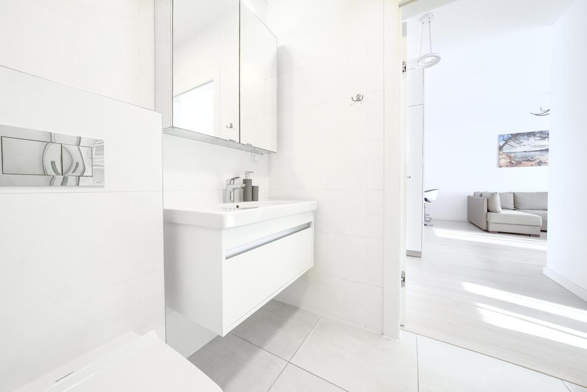 Apartamentyprzymorzu Strzelecka 33 Z Parkingiem Kołobrzeg Εξωτερικό φωτογραφία