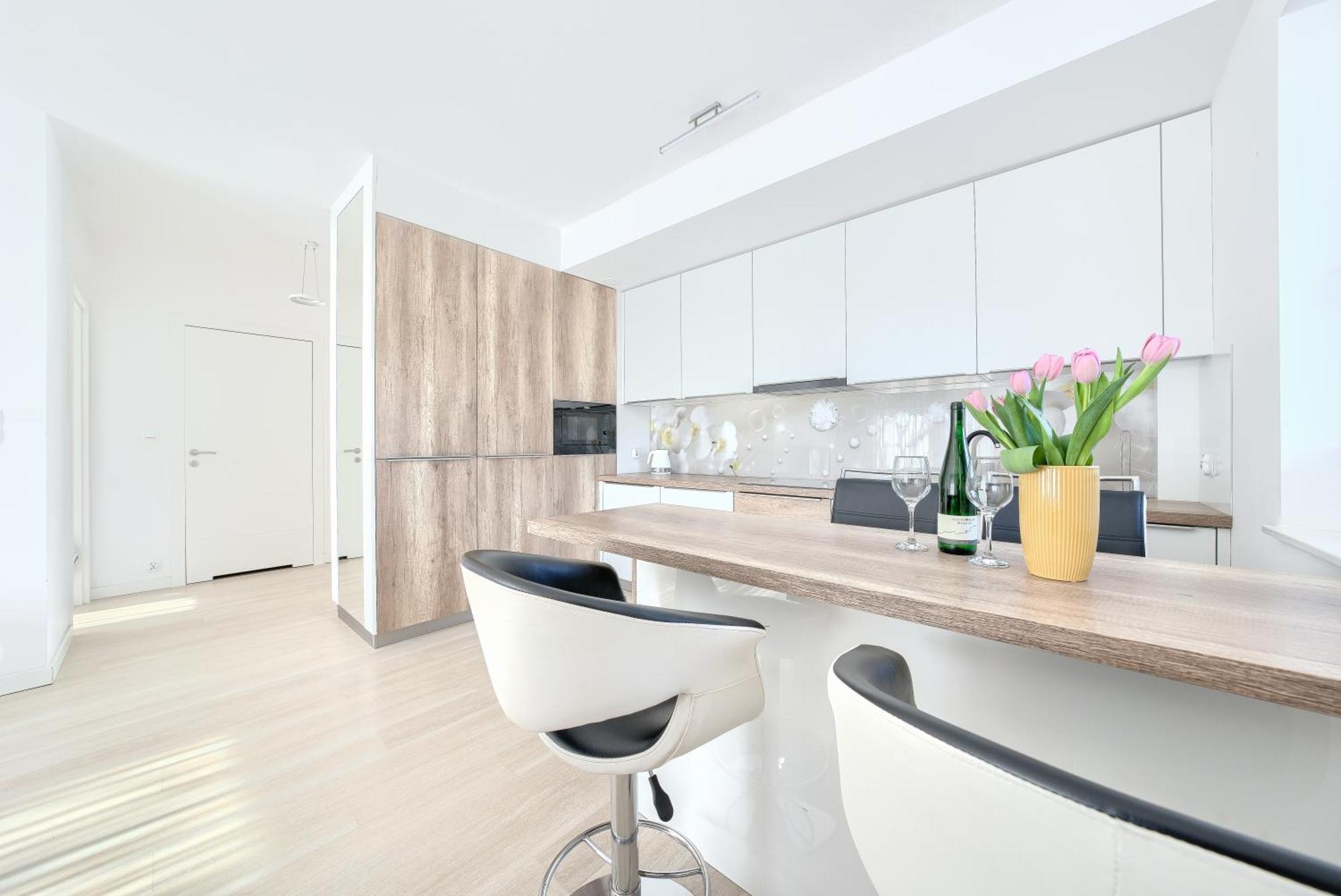 Apartamentyprzymorzu Strzelecka 33 Z Parkingiem Kołobrzeg Εξωτερικό φωτογραφία