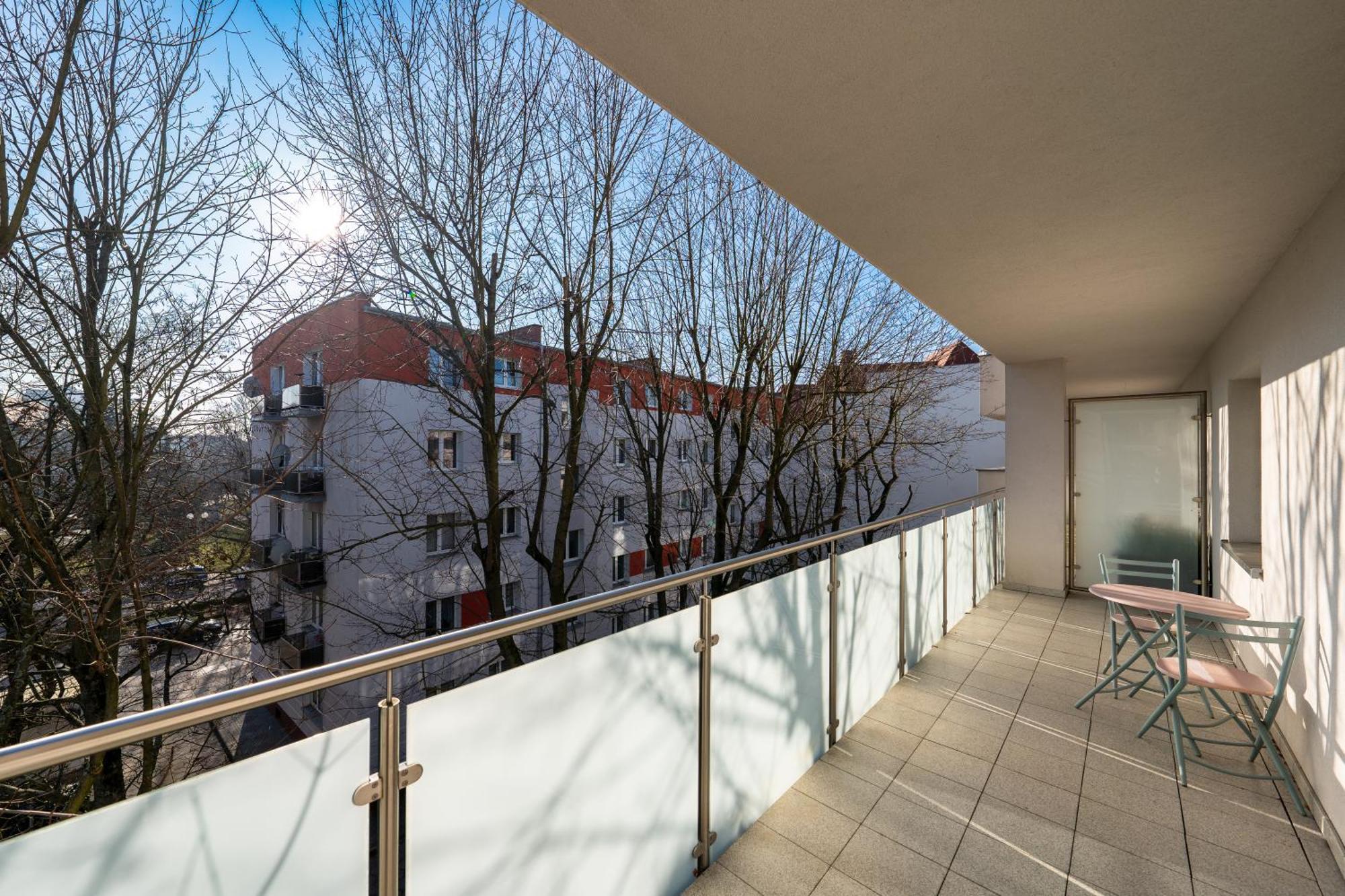 Apartamentyprzymorzu Strzelecka 33 Z Parkingiem Kołobrzeg Εξωτερικό φωτογραφία