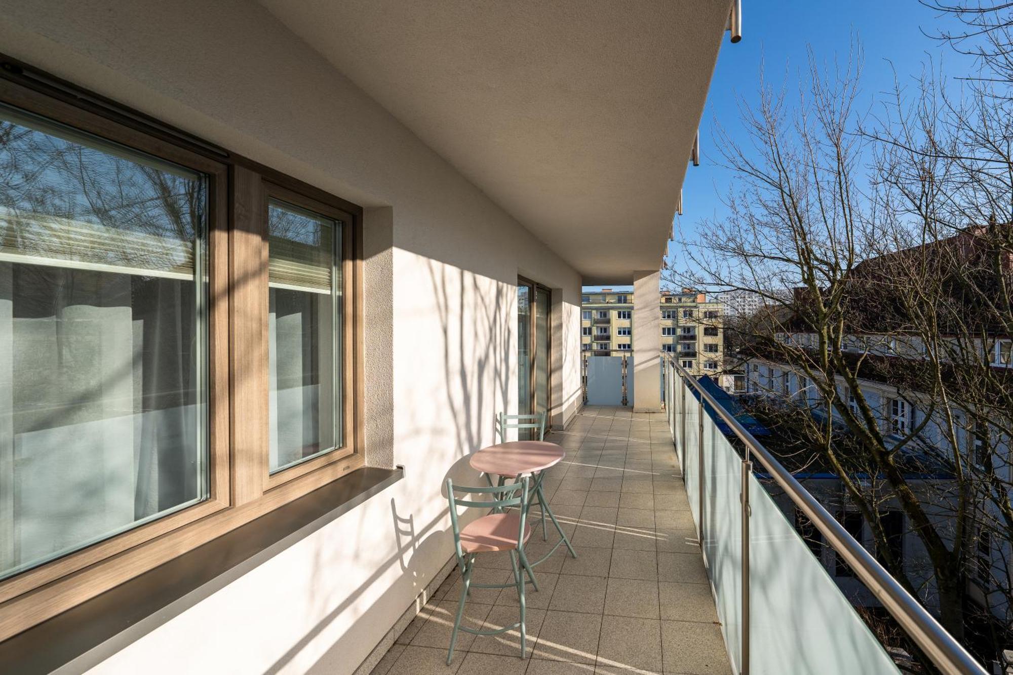 Apartamentyprzymorzu Strzelecka 33 Z Parkingiem Kołobrzeg Εξωτερικό φωτογραφία